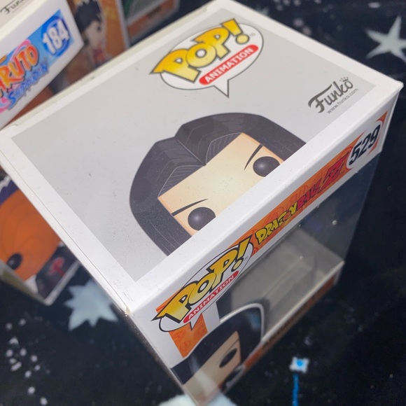 529 Android 17 POP Funko - Picture 2 of 2